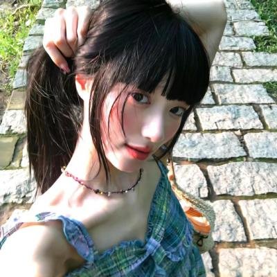 木头姑娘
