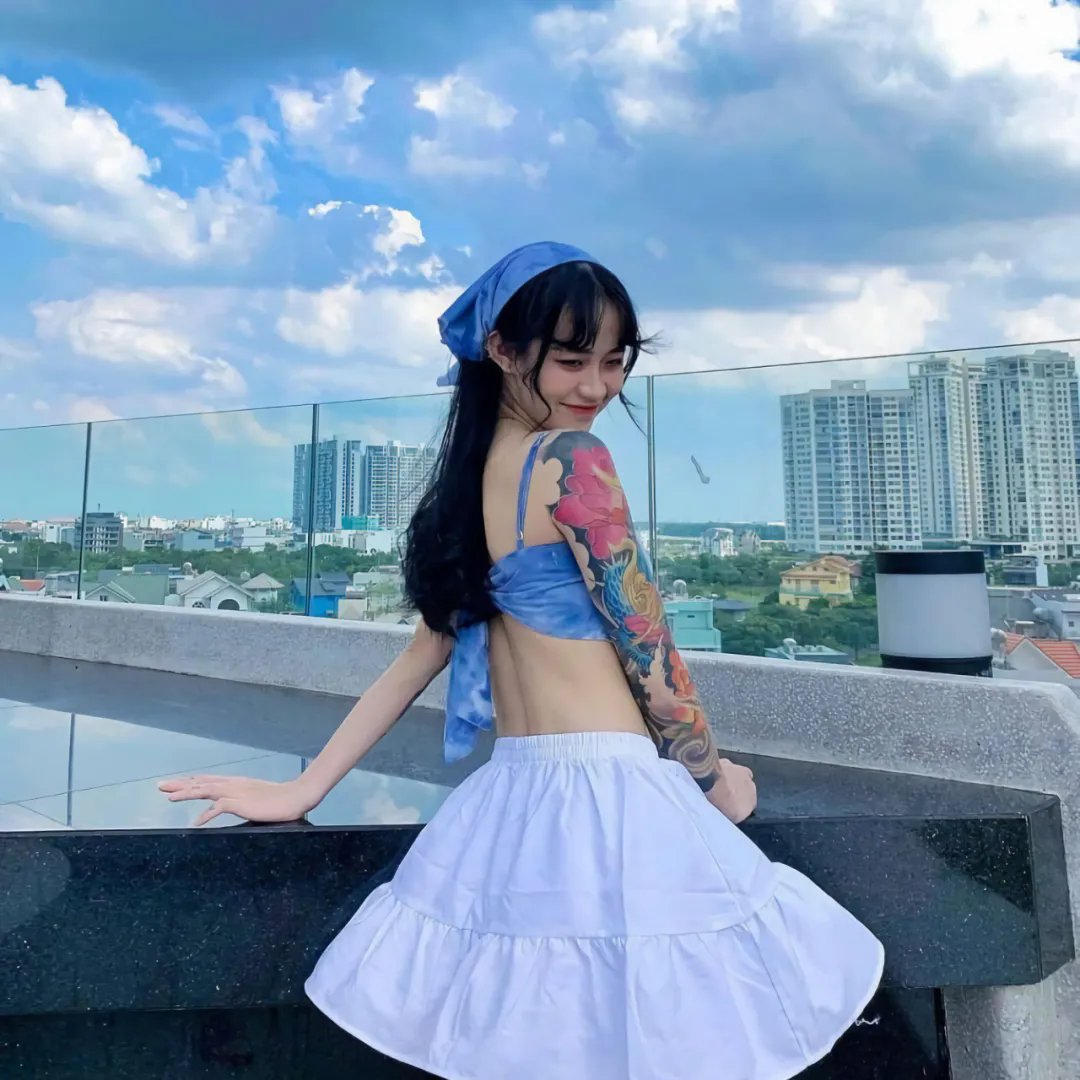 寻秦记