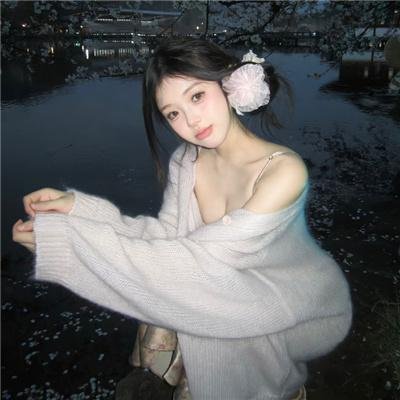 美女和液体人